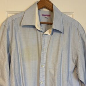 Coton Doux Men’s shirt size 42 - 16.5